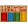 Wooden toy "Accounts. Kids "