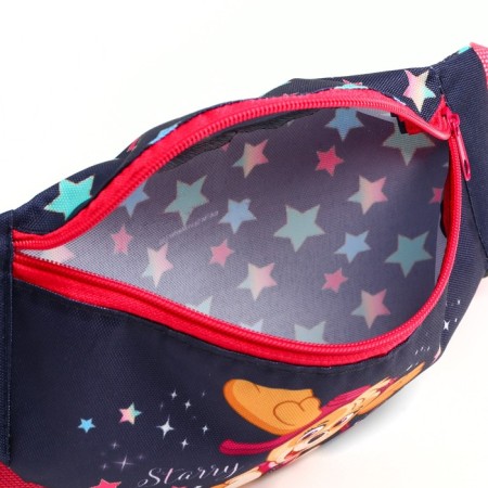 Belon Bag, 25x6x13 cm, puppy patrol-1