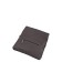 Cross-Bodi bag, lightning department, brown color 25x5x26.5cm
