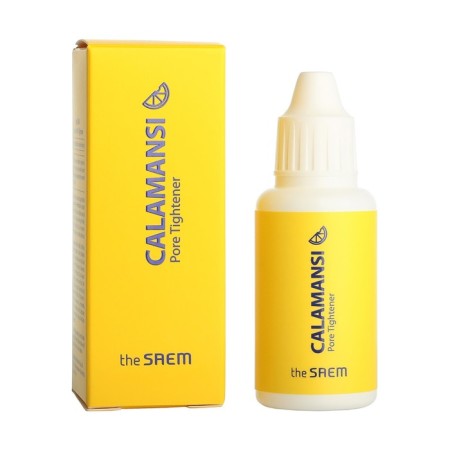 Essence for the face (for narrowing pores) Calamansi Pore Tightener 40ml-1