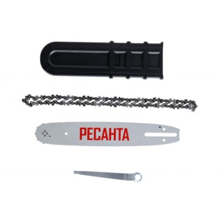 EPECLE "Resanta" EP-1512P, 1500 W, 12 ", Step 3/8", PAZ 1.3 mm, 45 links-7