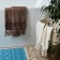Love Life "Turkish Dream" 50*90 cm, white, 100% hl, 500 g/m2