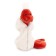 Soft toy "Snake Belinda", 30 cm 2518/30