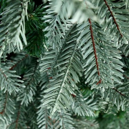 Fir tree "Exclusive Blue" 180 cm D of the lower tier 130 cm 833 branches-1