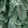 Fir tree "Exclusive Blue" 180 cm D of the lower tier 130 cm 833 branches
