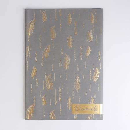 DOCS document folder, 8 A4 files-3