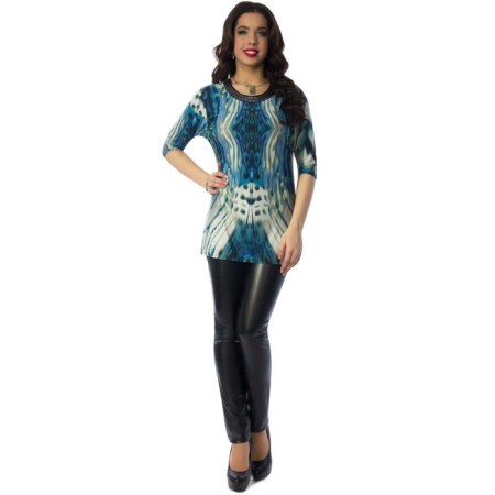 Women's tunic Wisell M4-3165/1, size 42-1