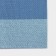 Serving napkin on the table "Three stripes", 45 × 30 cm, blue color