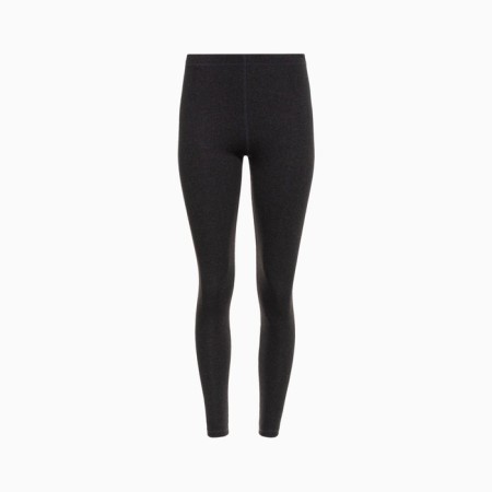 Female thermal underwear (leggings), color anthracite, size 54-5
