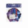Christmas tree toy New Year's luminous "New Year", for the New Year, mix