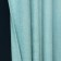 Set of curtains "Jerry", size 140 x 270 cm - 2 pcs, grab - 2 pcs, color blue