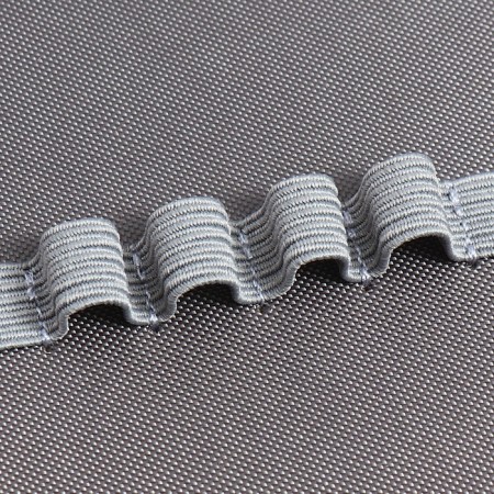Penal 1 section 110 x 205 x 30 mm, textile, Erichkrause bicycle, 60212-4