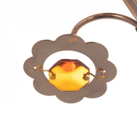 Viola chandelier BP 3x40W E27 Gold Model: 2612379-7