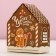 New Year. Bath salt, 300 g, vanilla cookies aroma