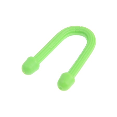 School for cable, fix-o-moll 7.6 cm 4-color color 4 pcs-1