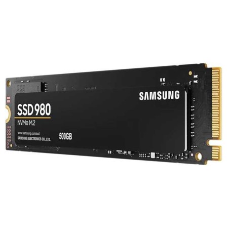 SSD Samsung PCIE 3.0 X4 500GB MZ-V8V500BW 980 M.2 2280-2