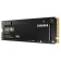 SSD Samsung PCIE 3.0 X4 500GB MZ-V8V500BW 980 M.2 2280