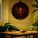 Ceiling light "Pots" black 1x40W, E27, 50x50x55 cm
