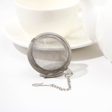 Sieve for tea 