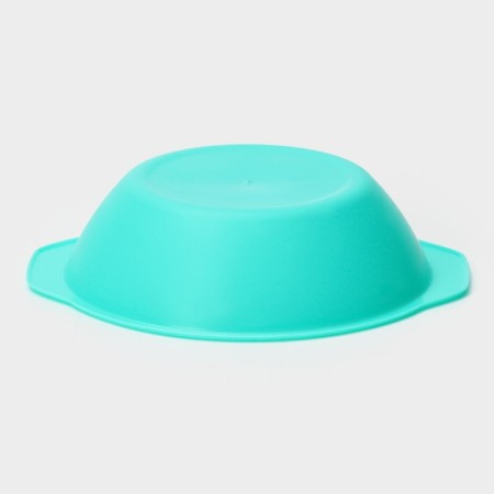 Picnic plate, 700 ml, mix color-2