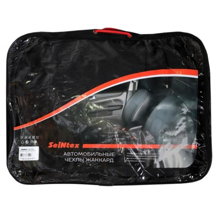 Autorekhli for Audi Q3, 2011, Jacquard, set-1