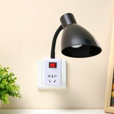 Sconces with sockets 