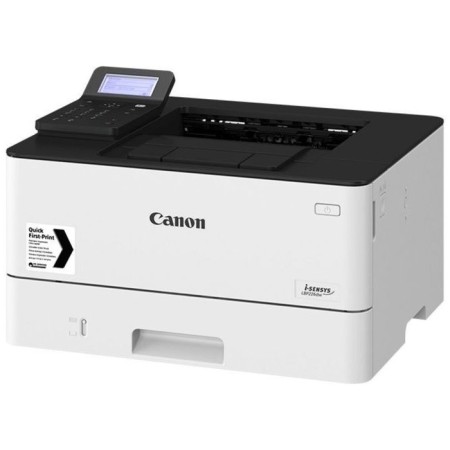 Printer laser black and white Canon i-Sensys LBP236DW (5162C006), A4, DUPLEX WIFI