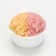 Gift set of cosmetics “Happy New Year!”, Bathbag and bath salt, pure happiness