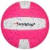 Volleyball ball Onlytop "Donut", PVC, machine stitches, 18 panels, p. 2