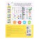 I read by syllables "Learning to read words"