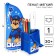 Penal-tubus stand, 85x210 mm, soft, puppy patrol