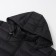 Men's jacket on lightning collorista color black, rr 48