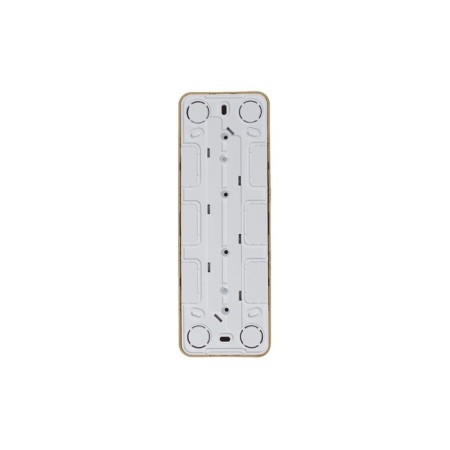 Four SE SE BLANCA, 16 A, 250 V, invoice, without salary, IP20, ash, Blnra000415-3