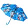 Children's umbrella. "Oh Boy!" Mickey Mouse, 8 spokes d = 86 cm