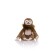 Soft toy Gulliver Ladweight "Craig", 30 cm