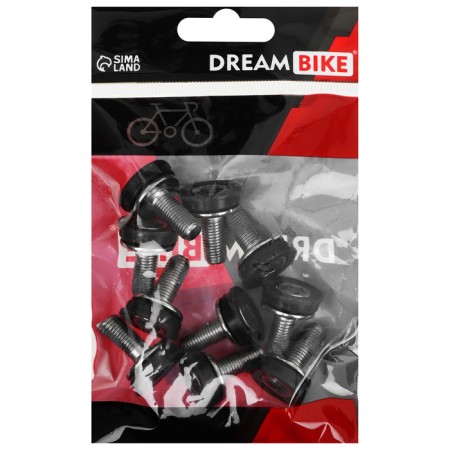 Болт оси каретки Dream Bike, М8-2