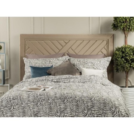 Bed linen 1.5 joint venture Exotic, size 180x240 cm, 160x220 cm, 50x70+5 cm - 2 pcs-7