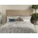 Bed linen 1.5 joint venture Exotic, size 180x240 cm, 160x220 cm, 50x70+5 cm - 2 pcs