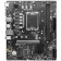 MSI PRO H610M-E, LGA1700, H610, 2XDDR4, VGA, HDMI, MATX.