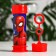 Soap bubbles, spider-man, 45 ml