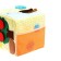 Cube "Bizikubik. Penguin adventure »16 × 16cm