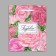 Gift Package Laminated, packaging, “Congratulations”, S 12 x 15 x 5.5 cm