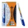 Marker for white boards 2.0 mm, Crown Multi Board Slim, bullet, blue