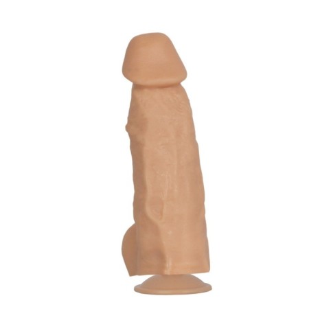 LoveToy phallimitator, realistic, on suction cup, 18.5 x 4.2 cm, PVC, bodily-2