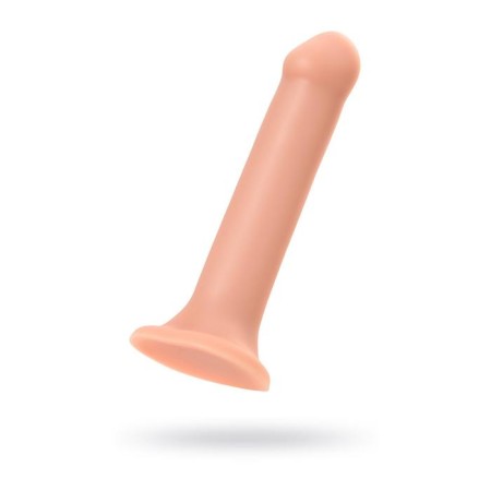 Strap-on strap-on strap-on-on-me, silicone, bodily, 20 cm