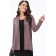 Cardigan female "just can't do", size 46