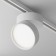 TREE TRECHNICAL TR007-1-18W3K-W4K, 18W, 12x12x11 cm, LED, 1500LM, 4000K, White Color.