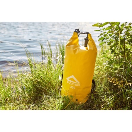 Hermomens Payer "Sugomak", 30l, yellow, a602-8