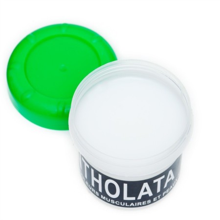 Stretching cream balsam, muscle pain, rheumatism and arthritis, cooling, 125 ml.-1