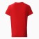 New Year's T -shirt, red color, size 52